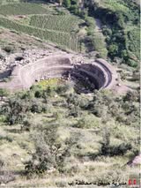 آثار قديمة تتعرض للطمس والتخريب والتدمير في مديرية حبيش - محافظة إب - صورة إضافية 2